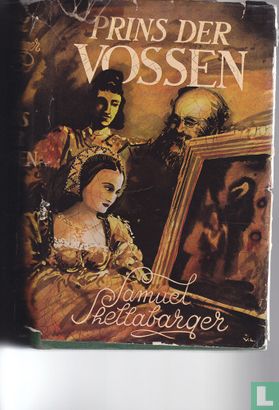 Prins Der Vossen - Image 1