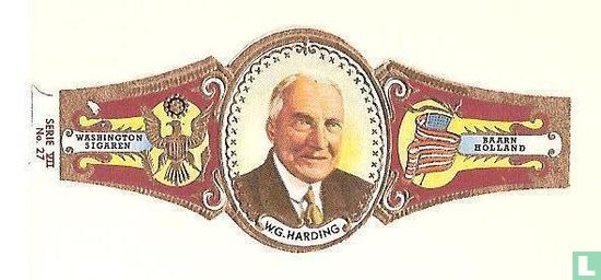 W.G. Harding  - Image 1