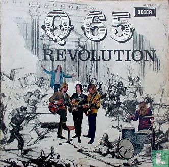 Revolution - Bild 1