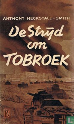 De strijd om Tobroek - Image 1