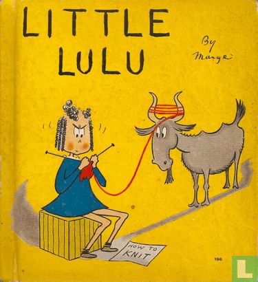Little Lulu - Bild 1