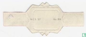 1900 N.C.S. 27 - Image 2