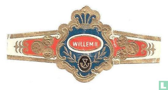 Willem II - Bild 1