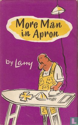 More Man in Apron - Afbeelding 1
