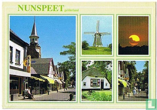 Nunspeet gelderland