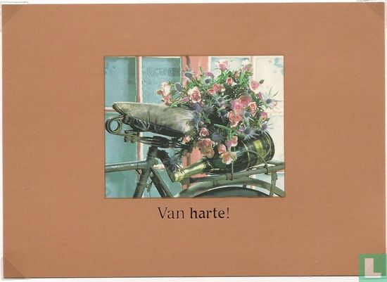van Harte! (23.4685)