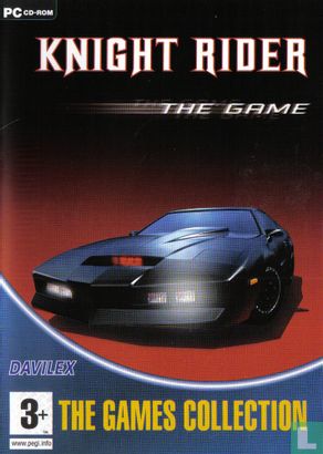Knight Rider - Image 1