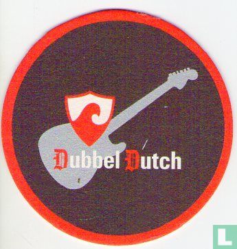 Dubbel Dutch / Dommelsch Dubbel Dutch pop-up concerten - Image 1
