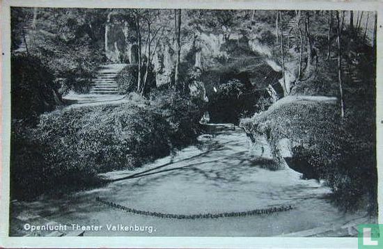Valkenburg - Openlucht Theater - Afbeelding 1