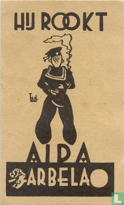 AIDA ARBELA - Afbeelding 1