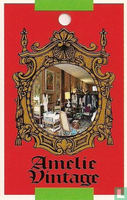 Amelie Vintage - Image 1