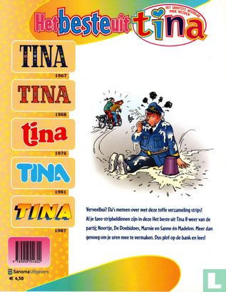 Het beste uit Tina 8 - Image 2