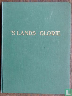 's Lands Glorie III - Afbeelding 1