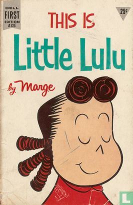 This is Little Lulu - Image 1
