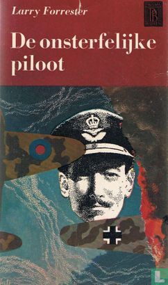 De onsterfelijke piloot - Afbeelding 1