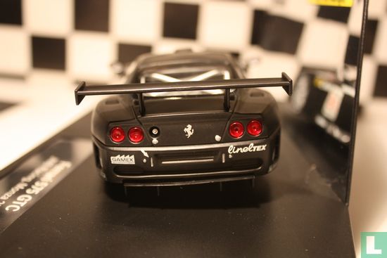 Ferrari 575 GTC - Image 2