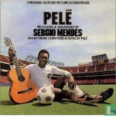 Pelé - Afbeelding 1