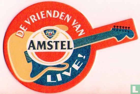 De vrienden van Amstel  Live !  - Image 2