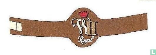W II Royal - Afbeelding 1