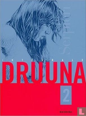 Intégrale Druuna 2 - Image 1