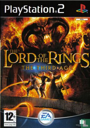The Lord of the Rings: The Third Age  - Image 1