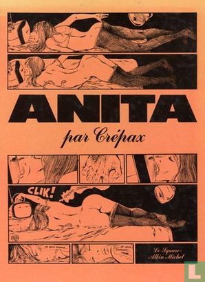 Anita - Afbeelding 1