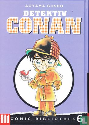 Detektiv Conan - Image 1
