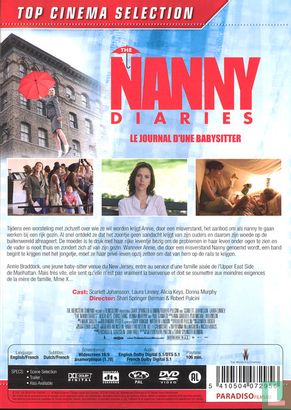 The Nanny Diaries - Bild 2