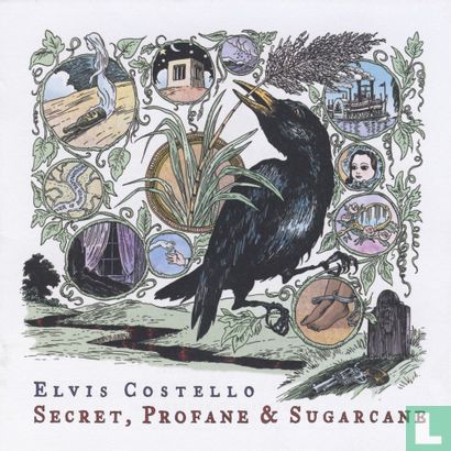 Secret, profane & sugarcane - Afbeelding 1