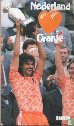 Nederland Houdt Van Oranje - Afbeelding 1