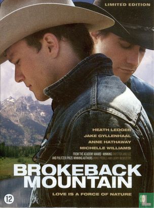 Brokeback Mountain - Bild 1