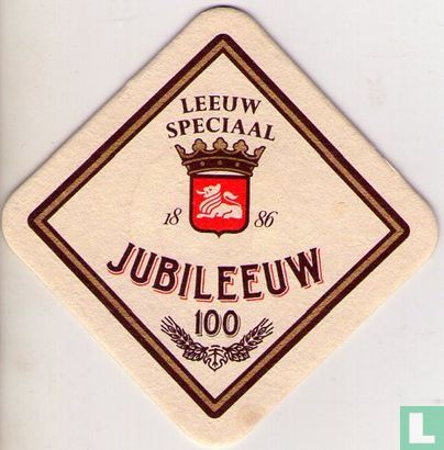 Jubileeuw 100