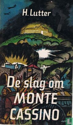 De slag om Monte Cassino - Image 1