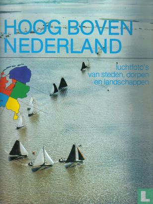 Hoog boven Nederland - Image 1