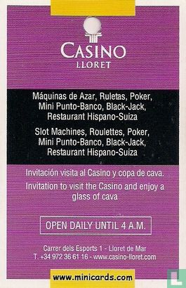 Casino Lloret - Image 2