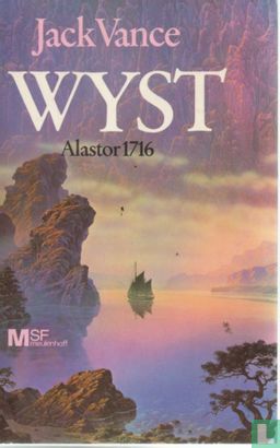 Wyst: Alastor 1716 - Afbeelding 1