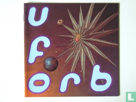 u.f. orb - Afbeelding 1