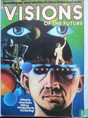 Visions of the Future - Bild 1