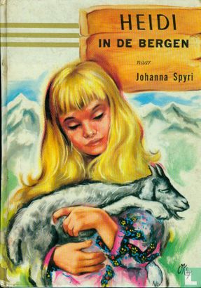 Heidi in de bergen - Image 1