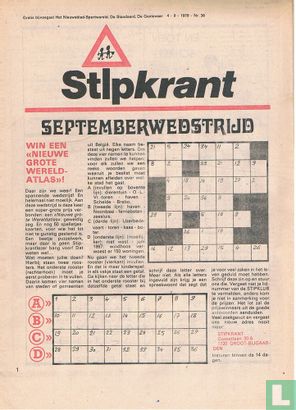 Stipkrant 36 - Image 1