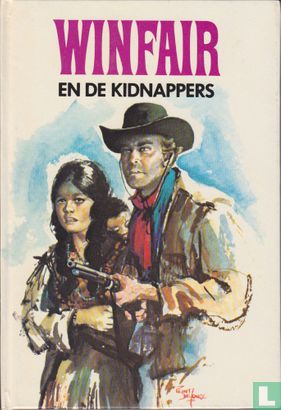 Winfair en de kidnappers - Image 1