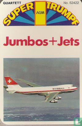 Jumbos+Jets