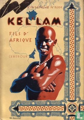 Kel’lam, fils d’Afrique - Afbeelding 1