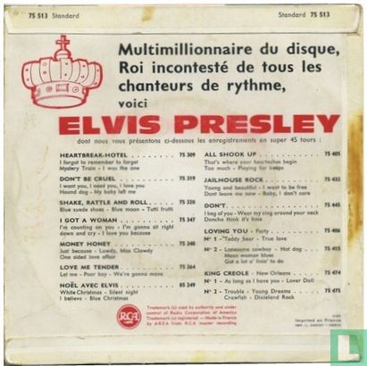 Elvis Presley - Bild 2