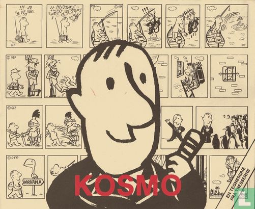 Kosmo - Image 1