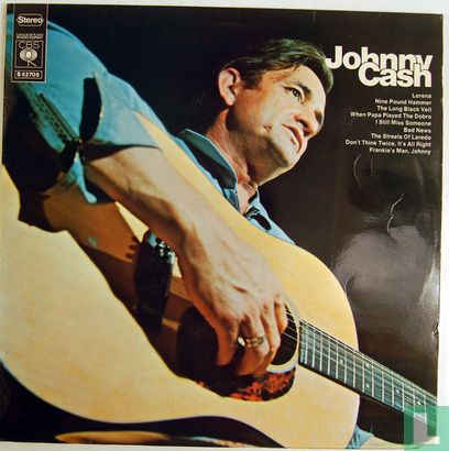 Johnny Cash - Bild 1