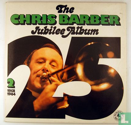 The Chris Barber Jubilee Album - Afbeelding 1