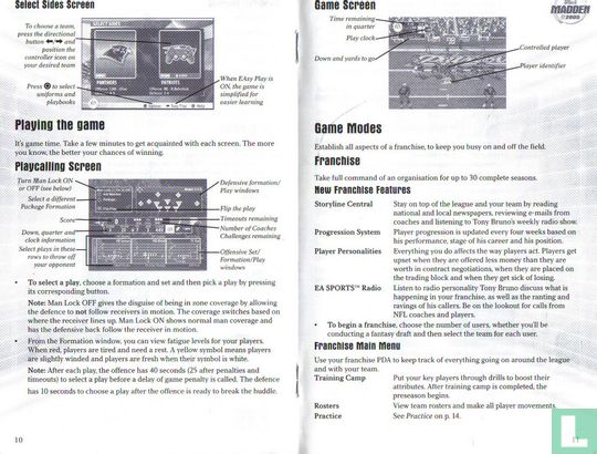 Madden NFL 2005 - Image 3