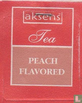 Peach Flavored - Image 3