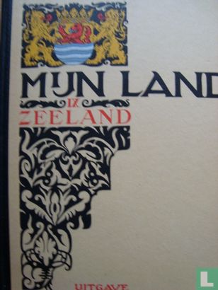 Mijn Land: Zeeland    - Image 1